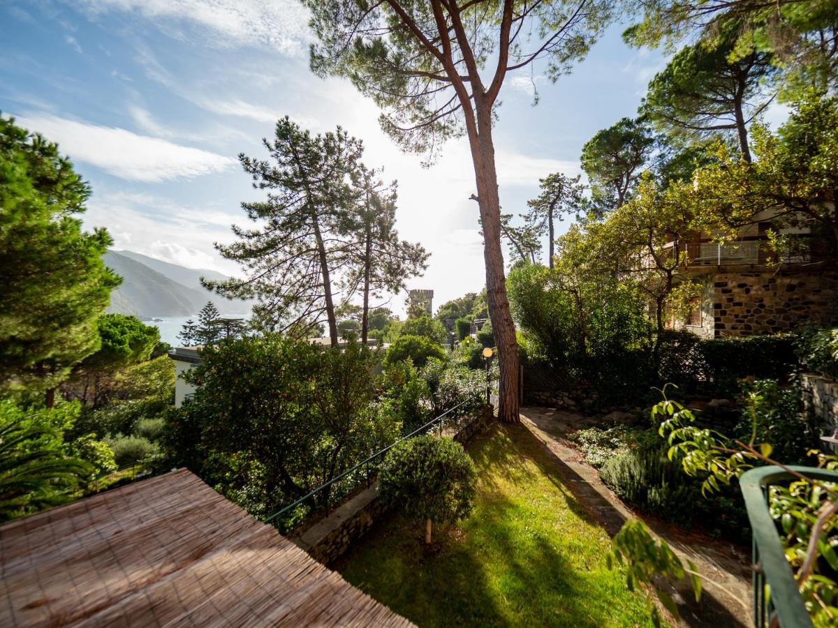 La Pavona Villa Luxury Collection Monterosso al Mare Extérieur photo