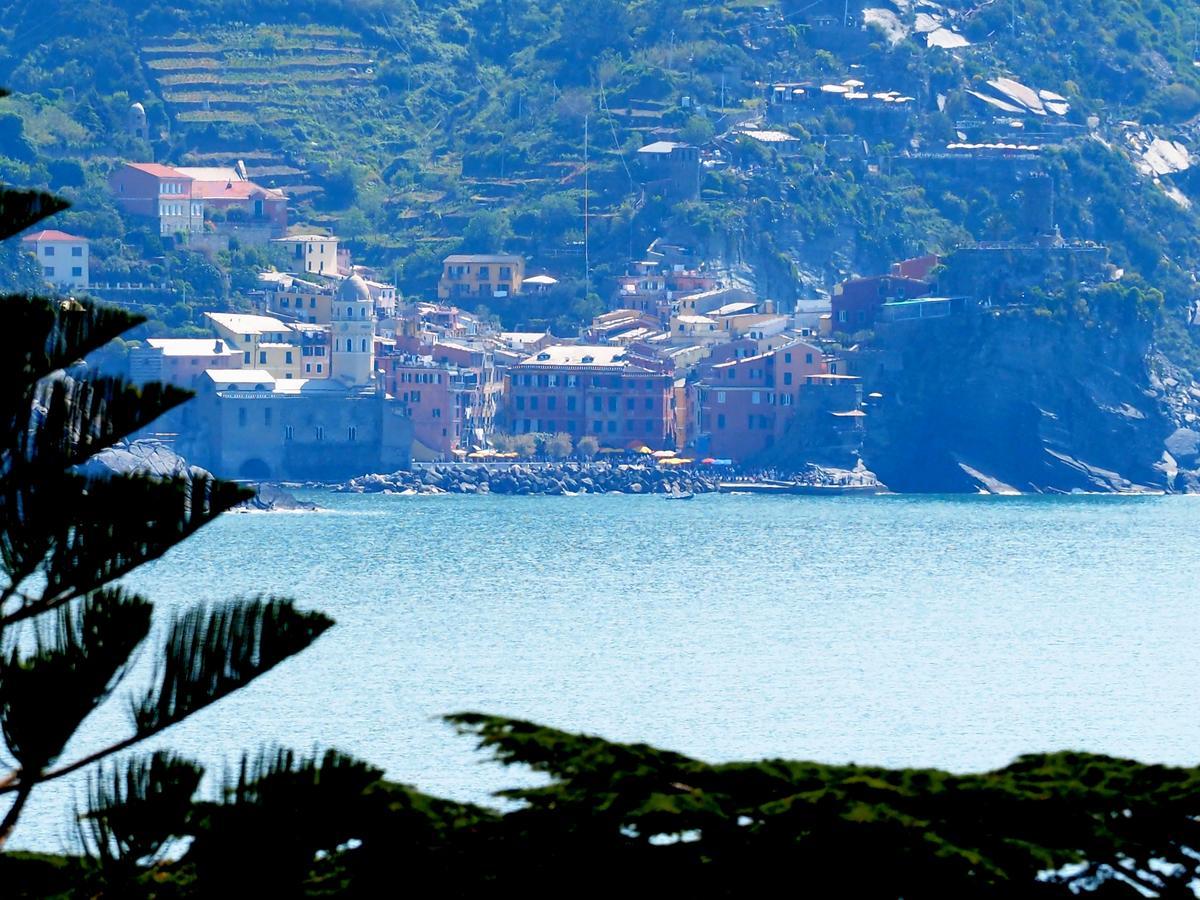 La Pavona Villa Luxury Collection Monterosso al Mare Extérieur photo